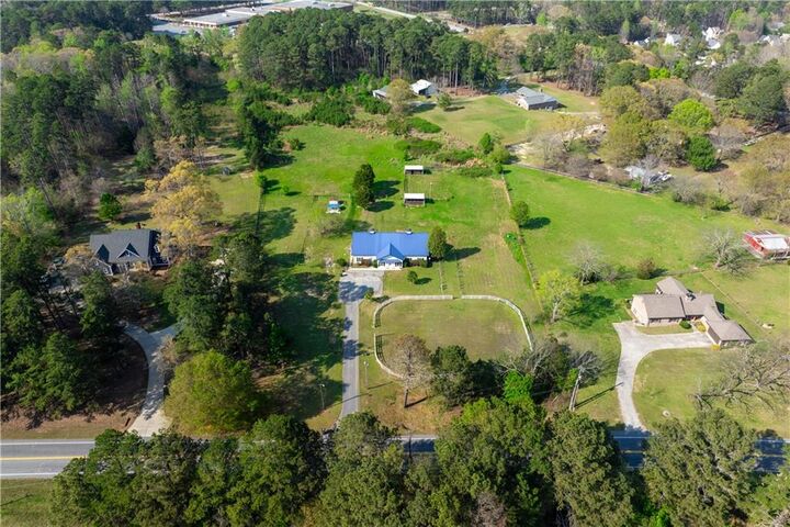 Property Photo:  3121 Centerville Rosebud Road  GA 30039 