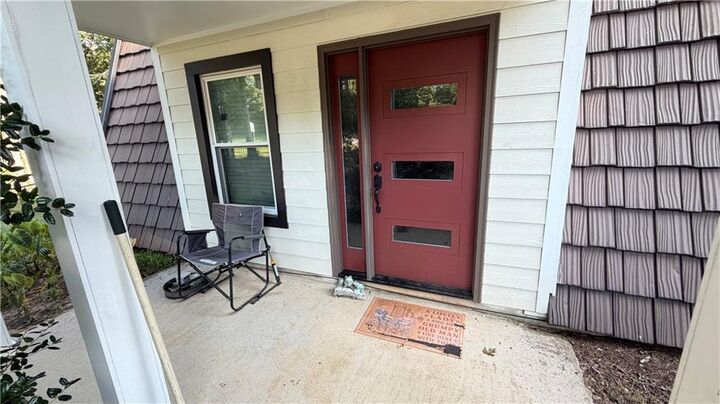 Property Photo: 380 Linda Lane GA 30117