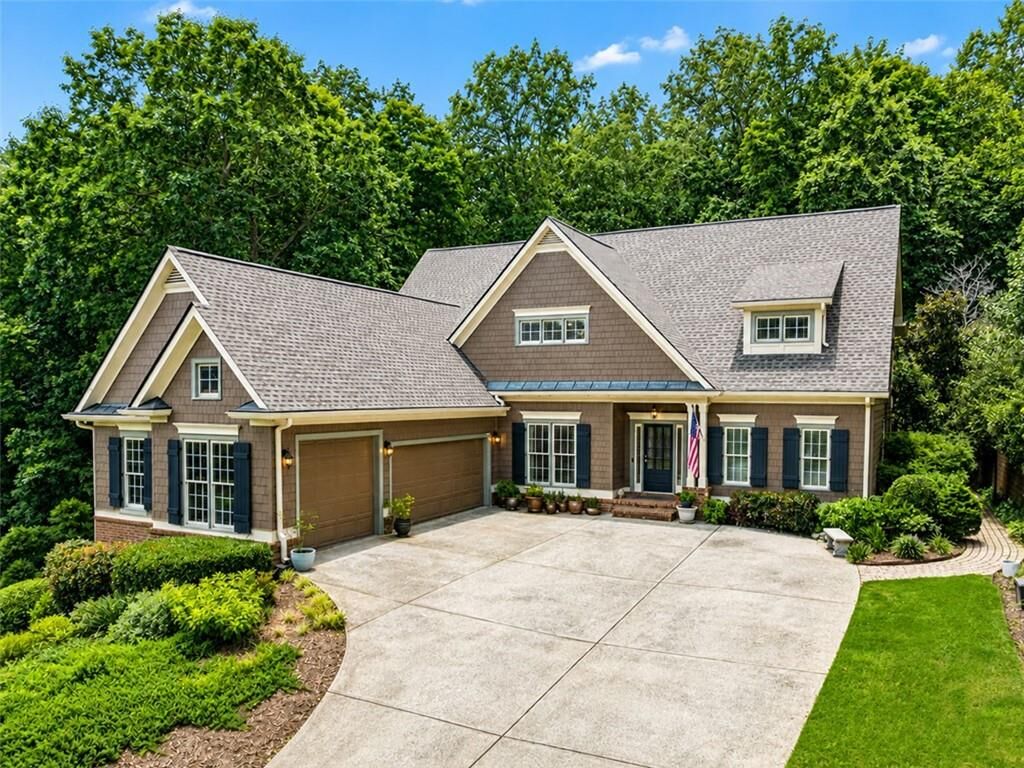 Property Photo: 308 Morning Dew Court GA 30114