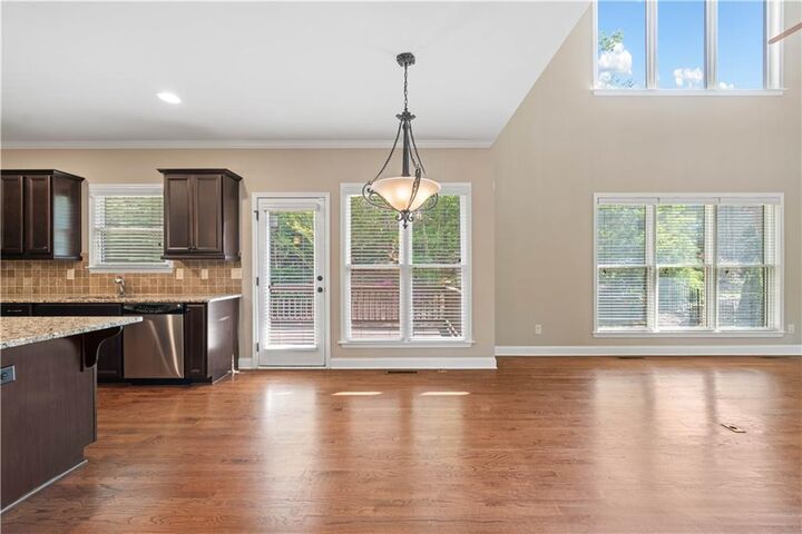 Property Photo: 2180 Hilltop Overlook Way GA 30062