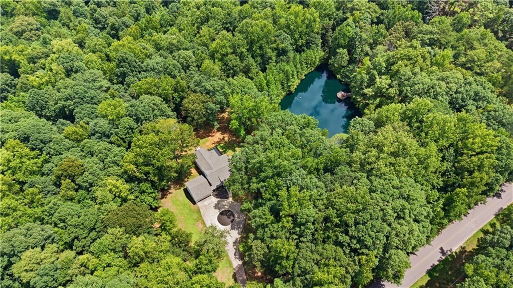 Property Photo: 3736 Airline Road GA 30252