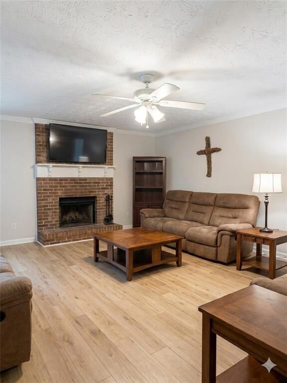 Property Photo: 1782 Jimmy Dodd Road GA 30518