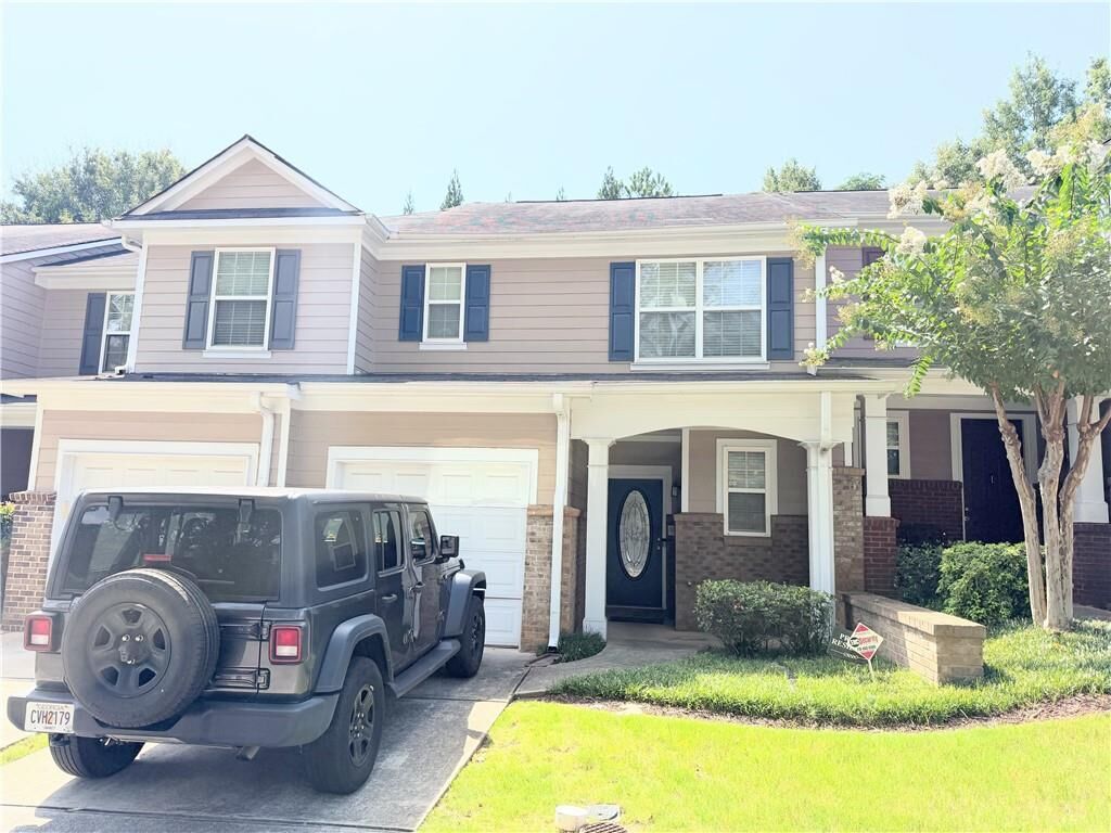 Property Photo: 1075 Brittania Road GA 30083