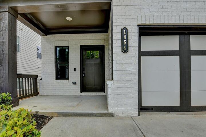 Property Photo: 1854 Westfall Landing GA 30011