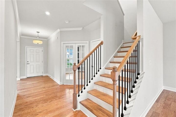 Property Photo: 406 Riverclub Road GA 30101