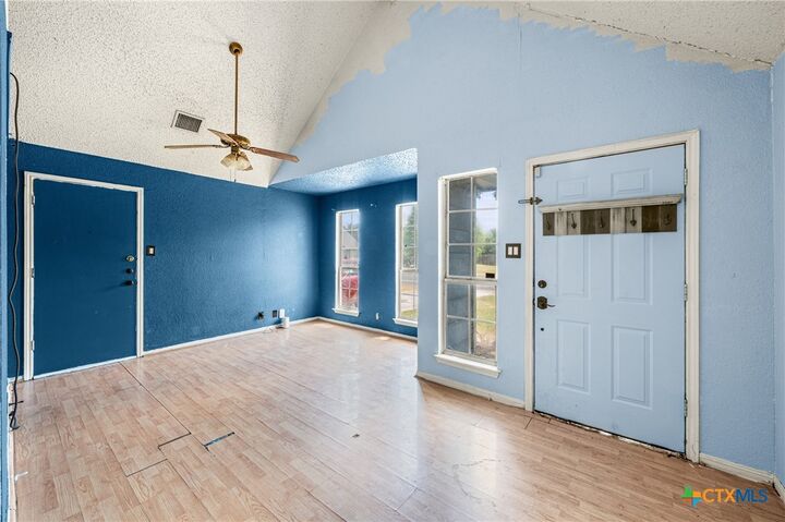 Property Photo:  2107 Caprice Drive  TX 76543 