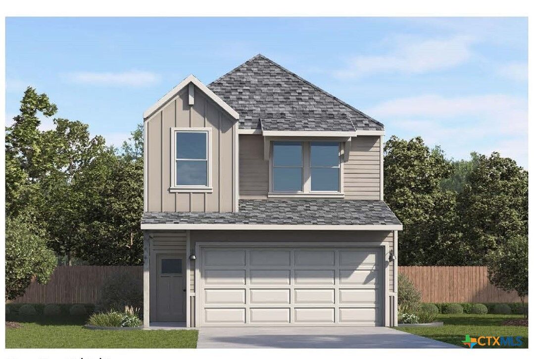 Property Photo: 1806 Rapids Drive TX 76502