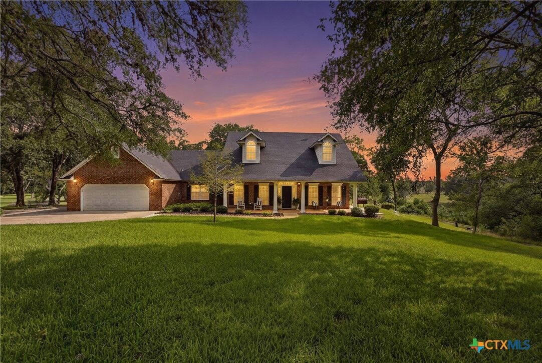 Property Photo: 1196 Loch Lane TX 78155