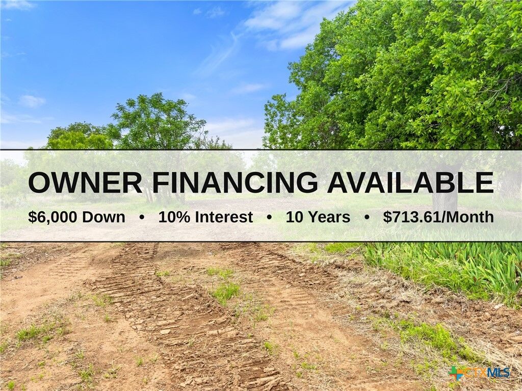 Property Photo: 630 County Road 118B TX 78611