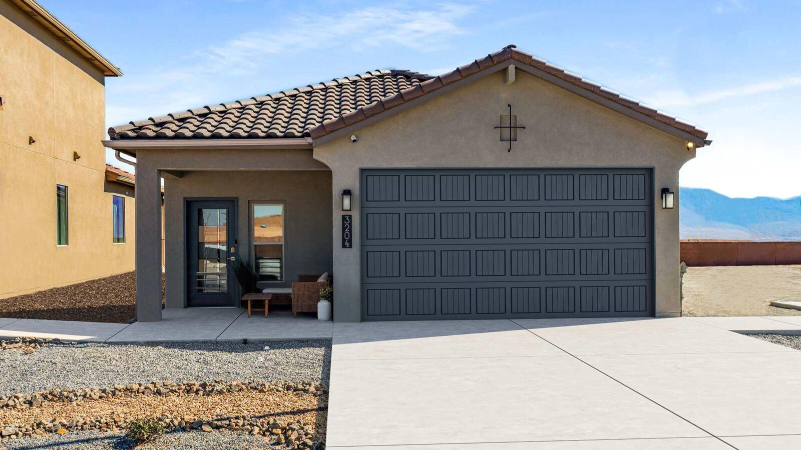 Property Photo:  1436 Calle Breve Street NW  NM 87031 