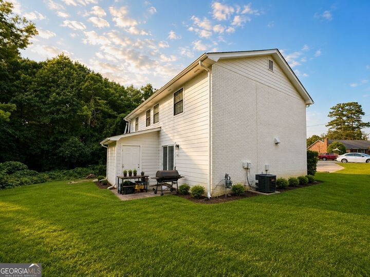 Property Photo: 860 Tybee Court GA 30046