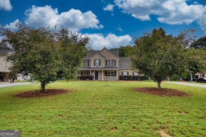 Property Photo: 528 Ansley Forest Drive GA 30655