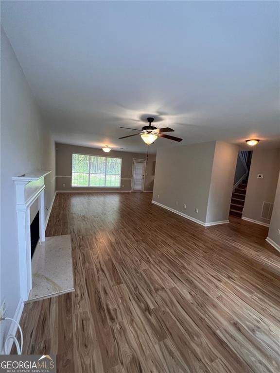 Property Photo:  5670 Windswept Trace  GA 30518 