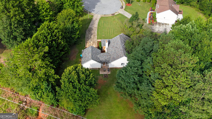 Property Photo:  116 Dana Drive  GA 30228 