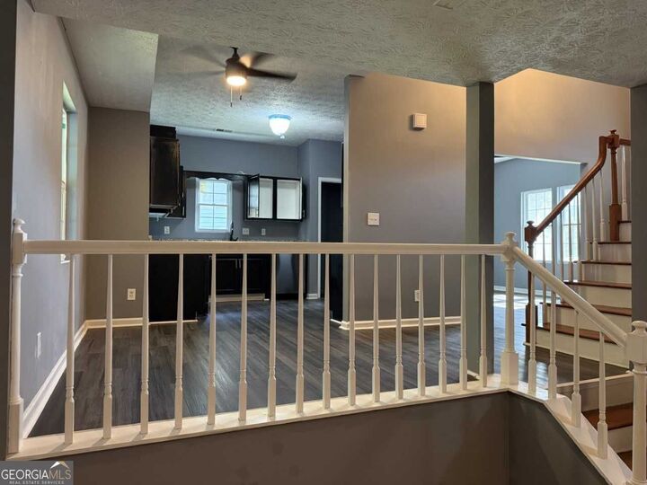 Property Photo: 6463 Pine Bark Court GA 30260