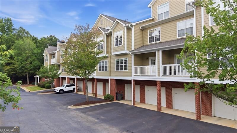 Property Photo: 5110 Woodland Lane GA 30009