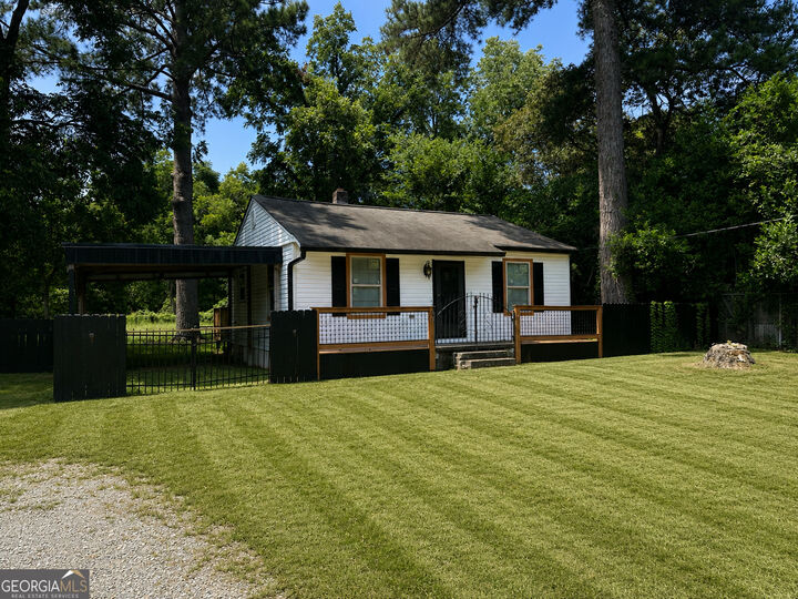 Property Photo: 2782 Alden Street GA 31206