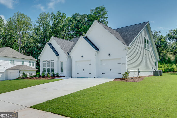 Property Photo:  4810 Gadwall Way  GA 30028 
