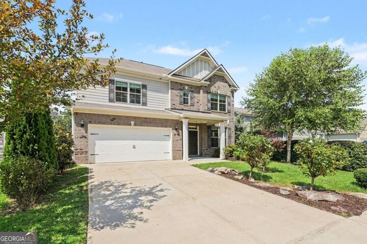 Property Photo:  7584 Rudder Circle  GA 30213 