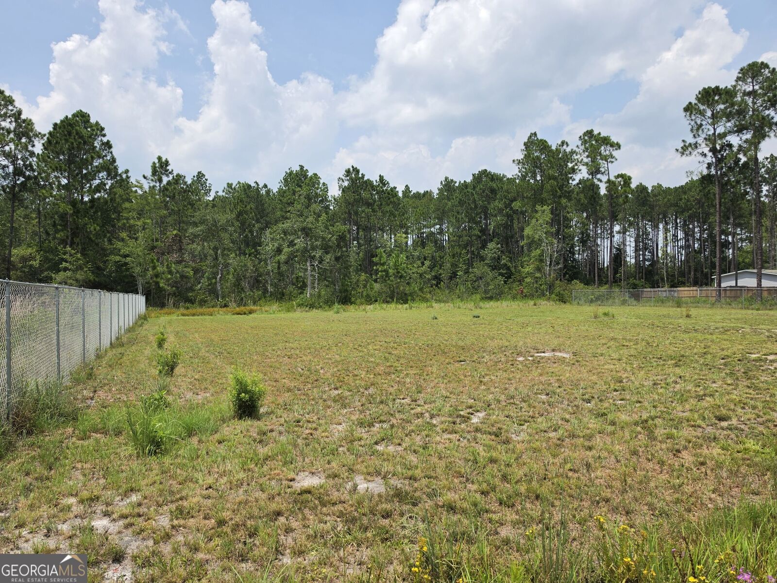 Property Photo: 1.37 Ac Bill Wells Road NE GA 31316