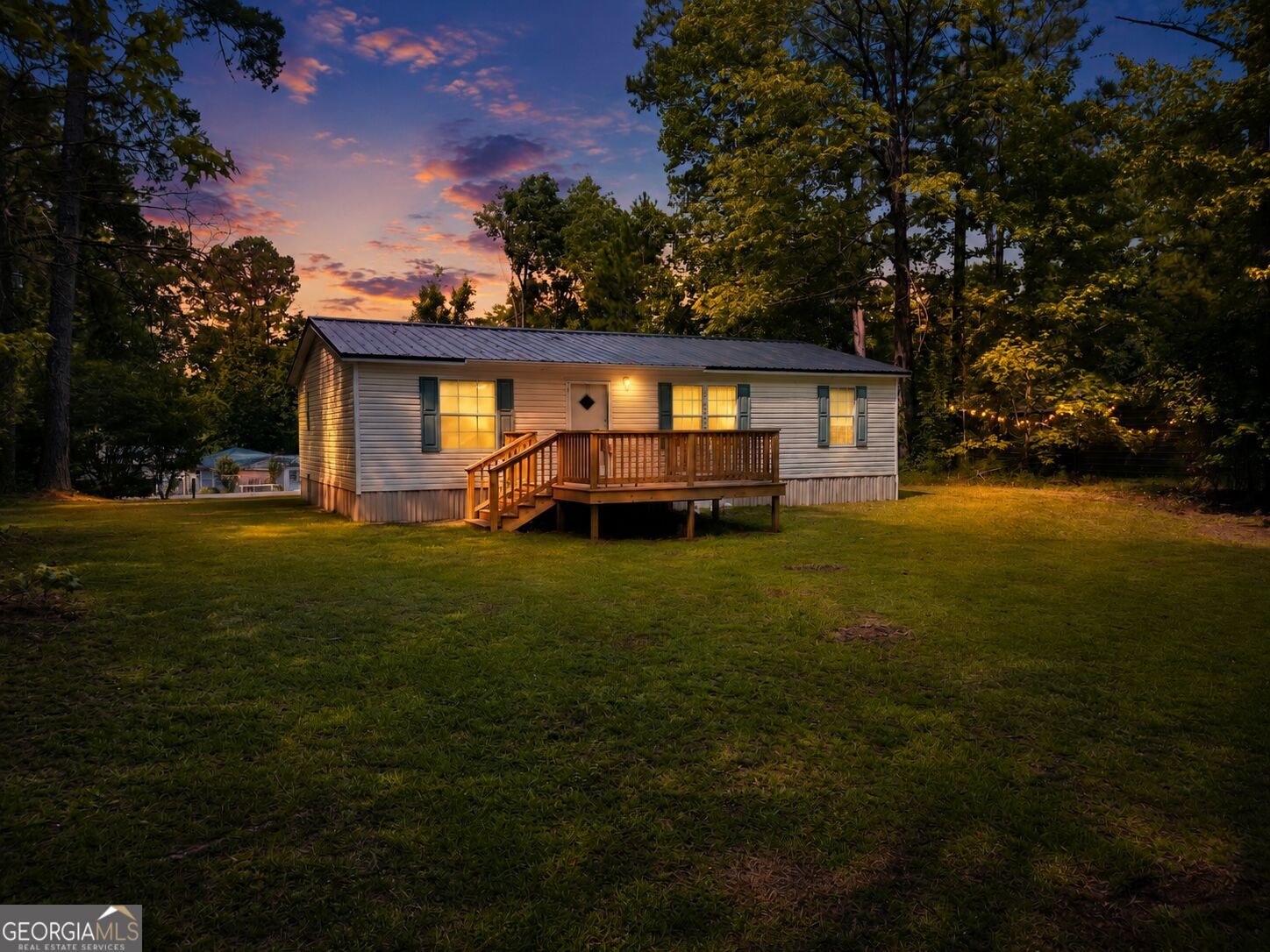 Property Photo: 405 Loblolly Drive GA 31087