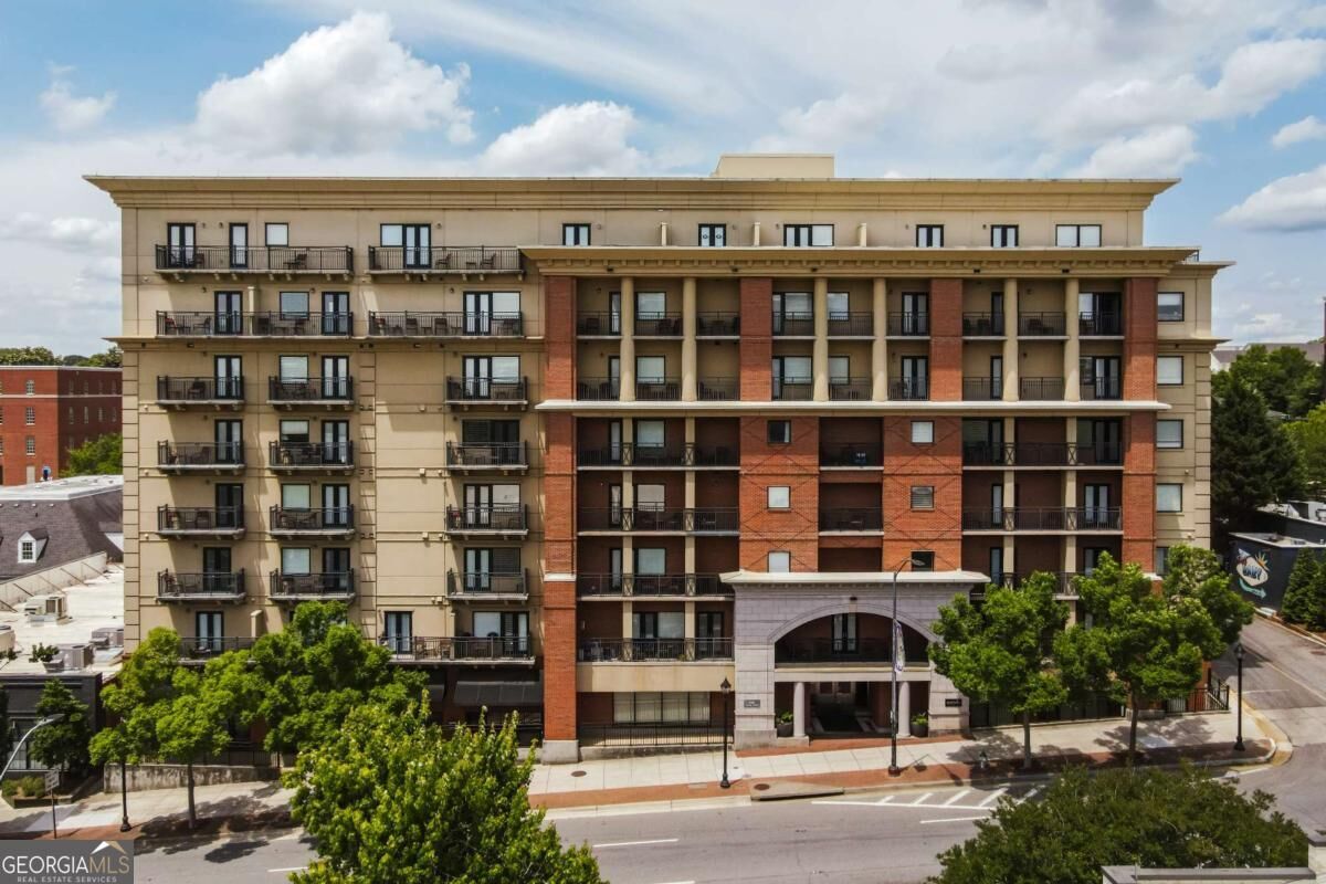 Property Photo: 250 Broad Street 706 GA 30601