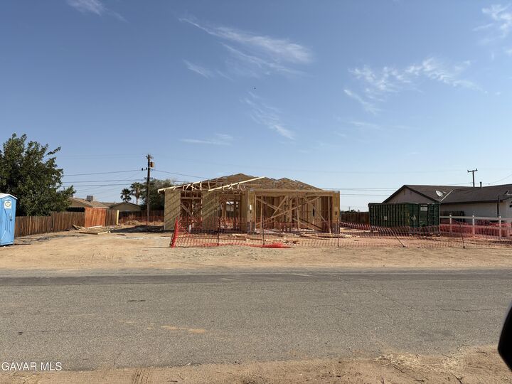 Property Photo:  9161 Ironwood Avenue Avenue  CA 93505 