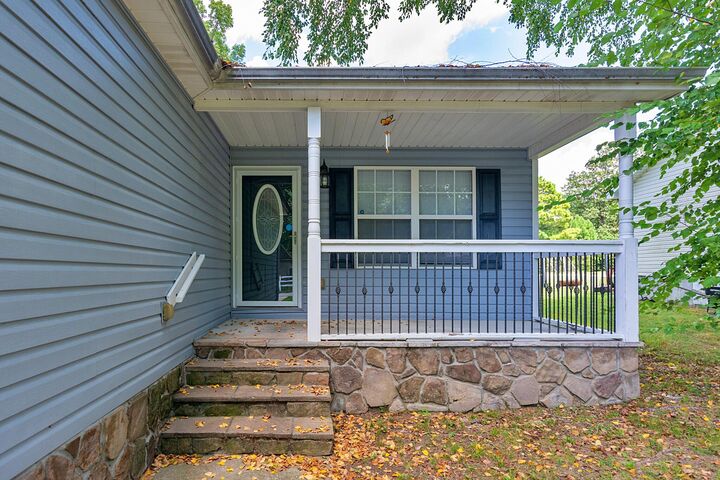 Property Photo: 8147 Karr Street TN 37421