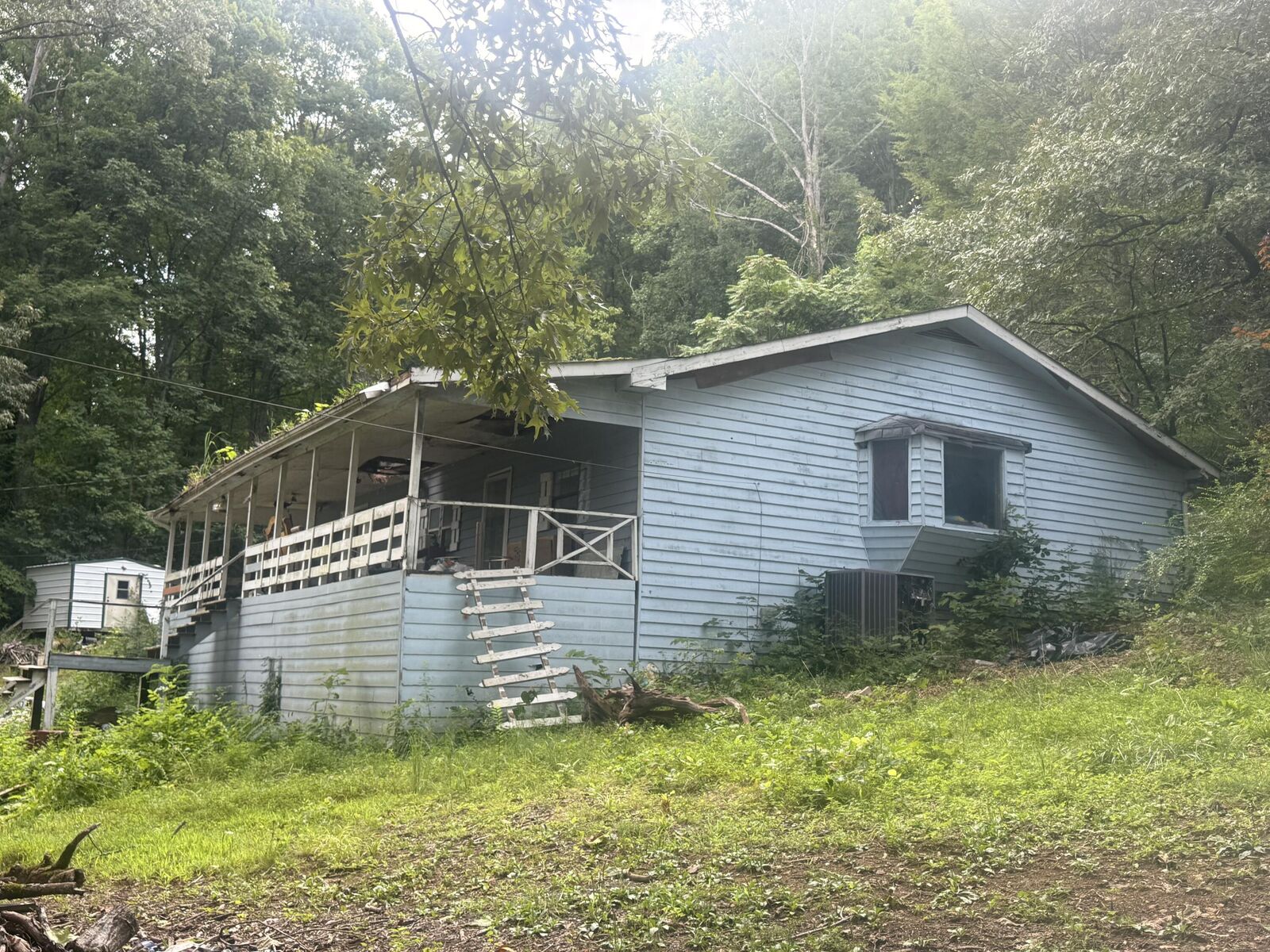 Property Photo:  9106 Harrison Bay Road  TN 37341 