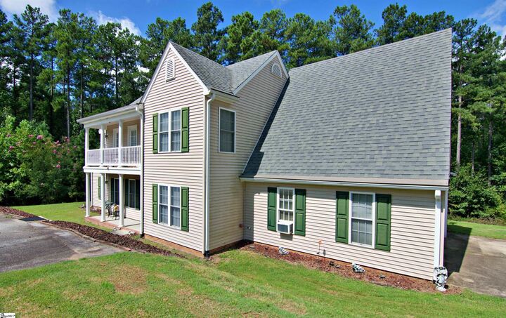 Property Photo: 10657 N Sc-11 Highway SC 29676