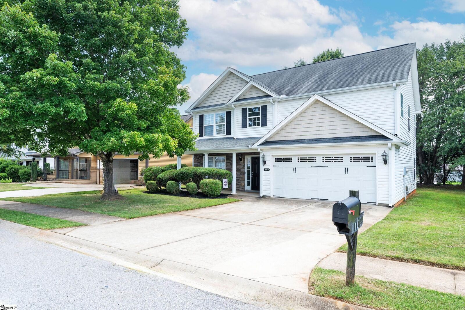 Property Photo:  110 Redstem Drive  SC 29681 