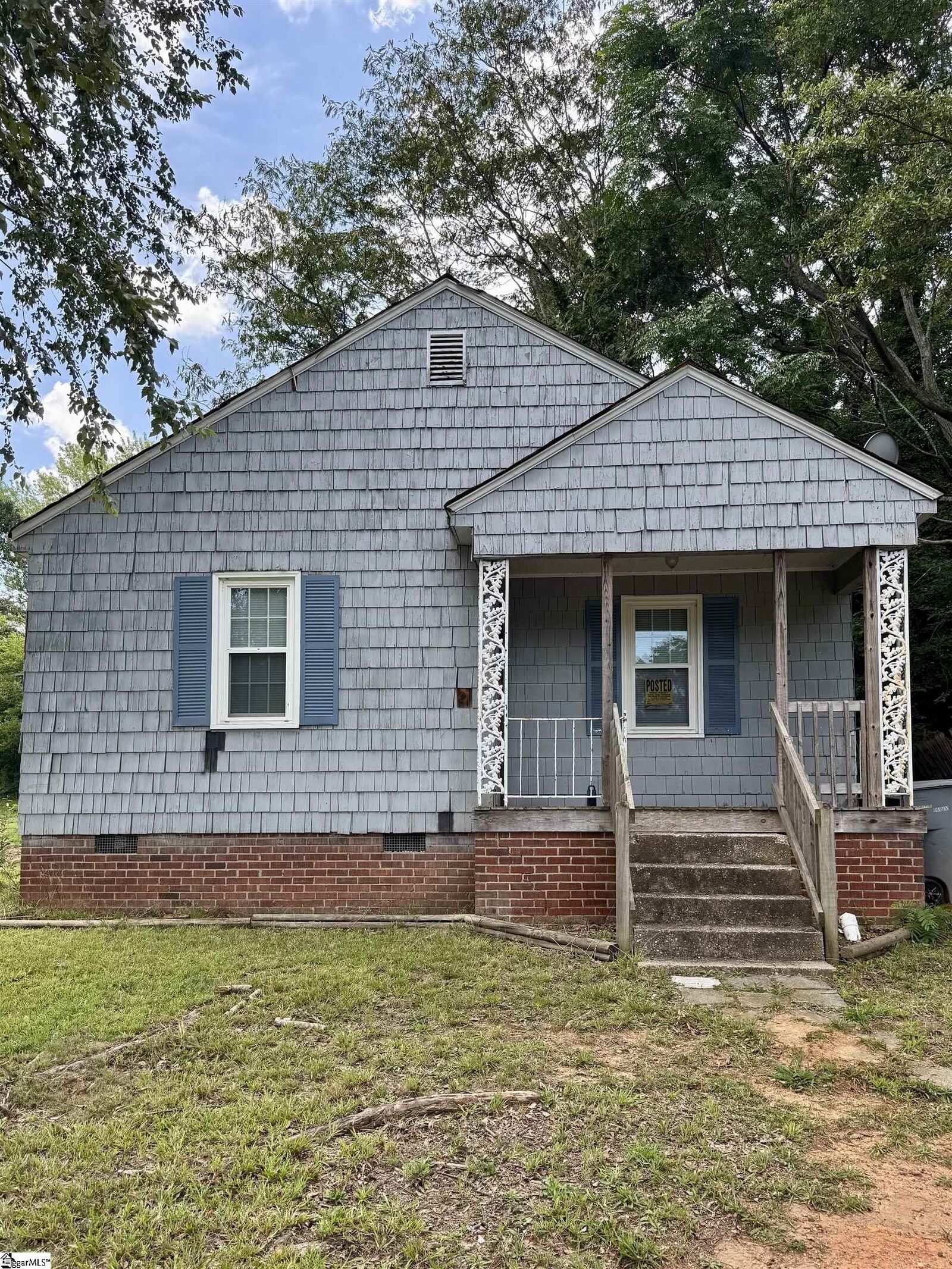 Property Photo: 190 Briarcliff Road SC 29301