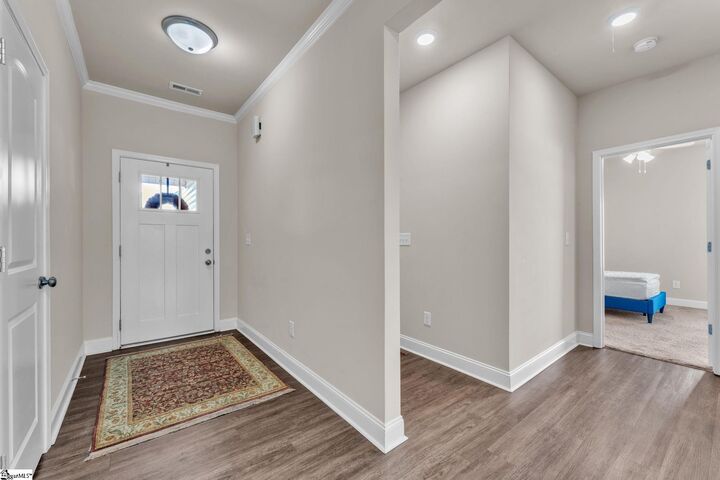 Property Photo: 4 Harvestwood Place SC 29605-6462