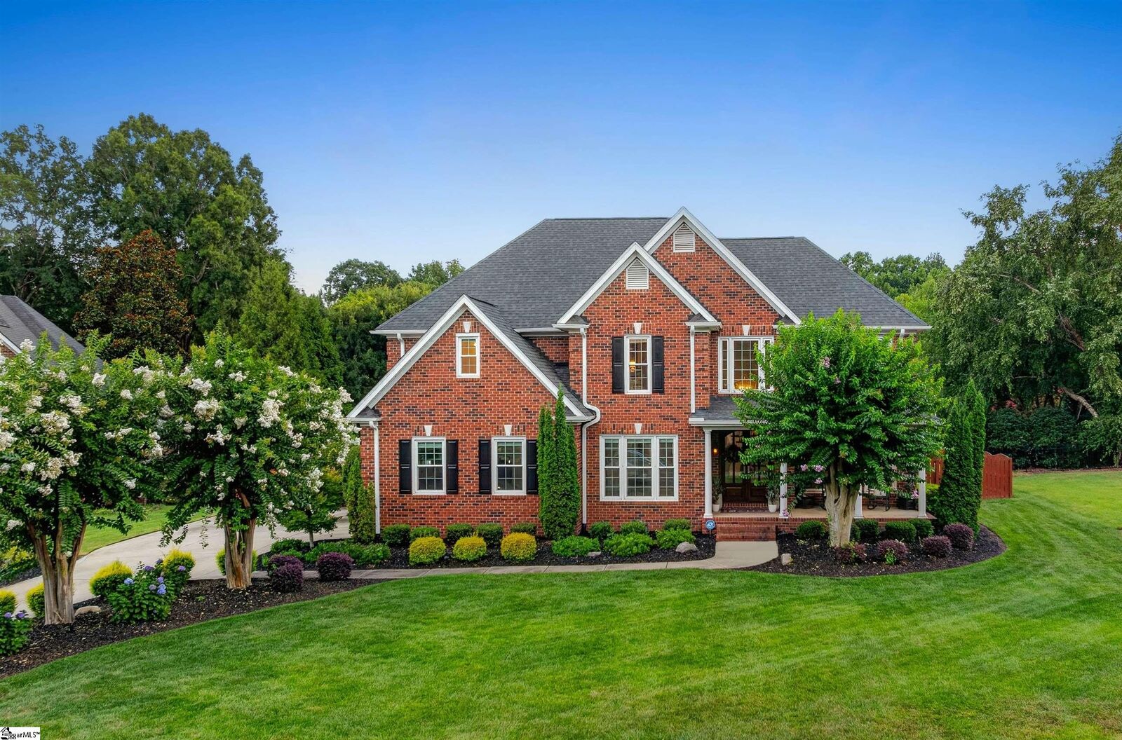 Property Photo:  406 Red Fern Trail  SC 29681 