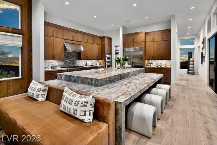 Property Photo:  4834 Verde Bloom Street  NV 89135 