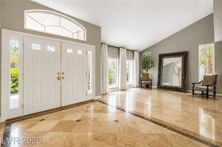 Property Photo: 11241 Pentland Downs Street NV 89141