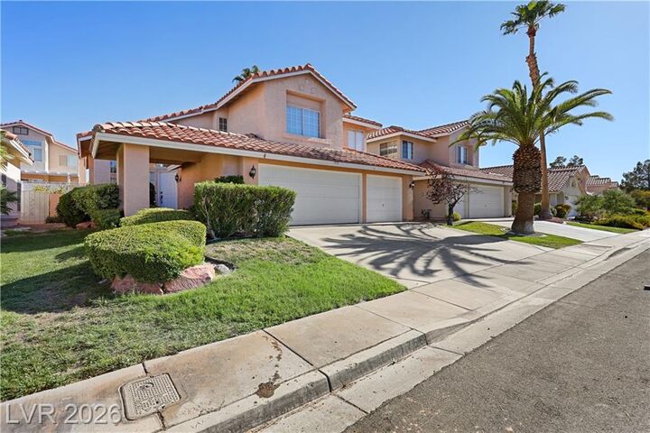 Property Photo:  1755 Beechnut Avenue  NV 89074 