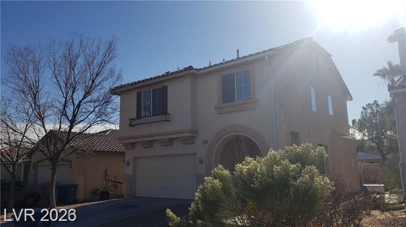 Property Photo:  8149 Palace Monaco Avenue  NV 89117 
