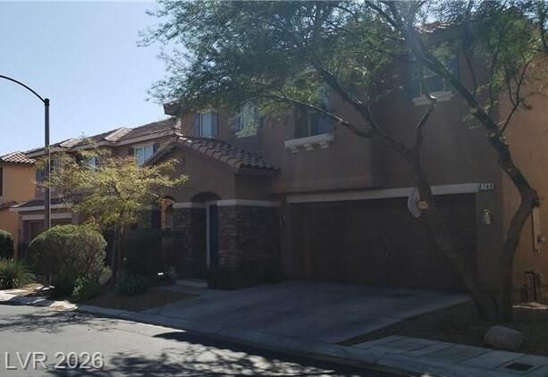 Property Photo:  8749 Brilliant Star Drive  NV 89178 