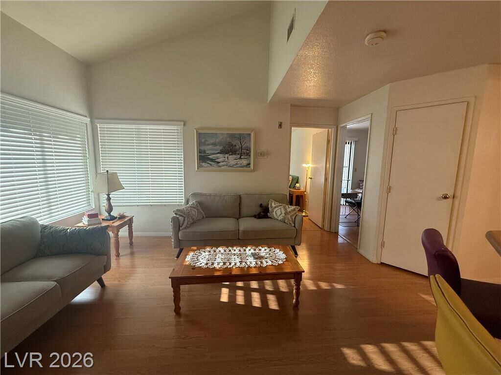 Property Photo:  460 Elm Drive 201  NV 89169 
