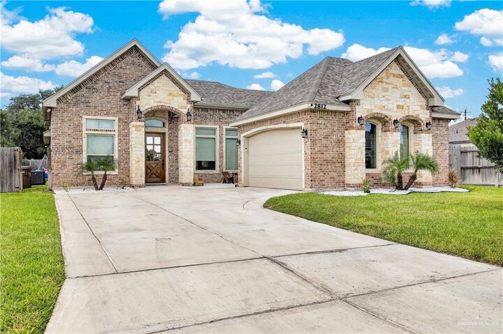 Property Photo:  2812 Windsor Street  TX 78541 