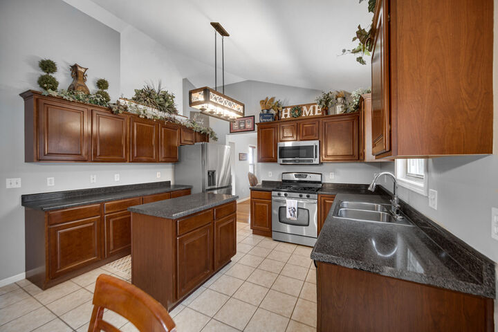 Property Photo: 10621 Erie Drive IN 46307