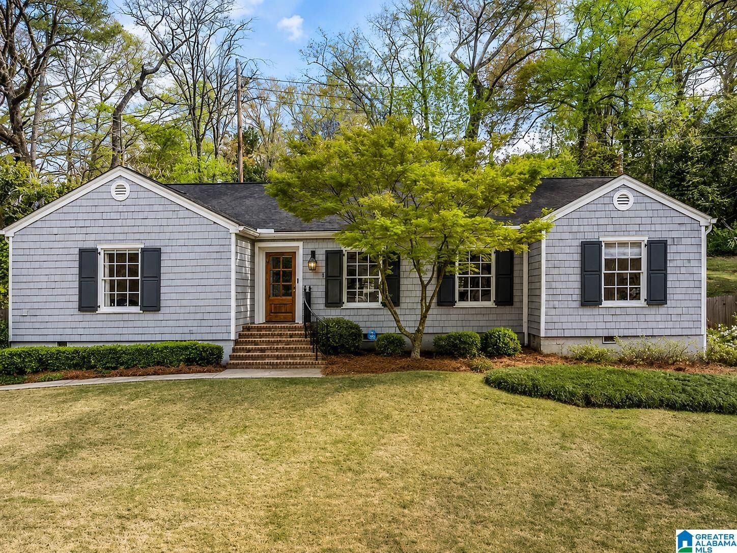 Property Photo:  64 Norman Drive  AL 35213 