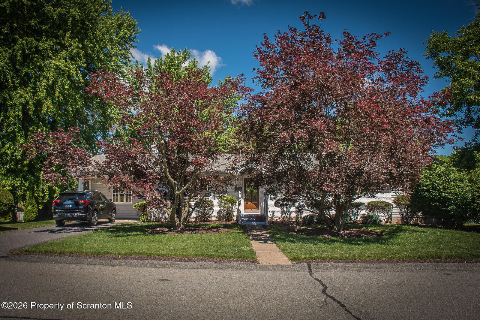 Property Photo:  6 Margaret Avenue  PA 18403 