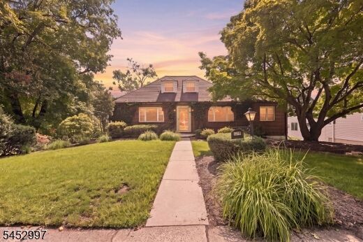 Property Photo:  1219 Valley Rd  NJ 07043 