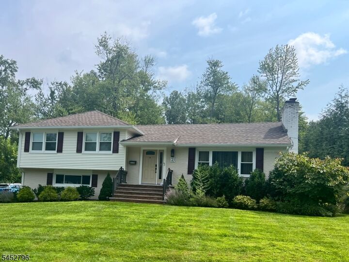 Property Photo: 21 Oak Ridge Rd NJ 07922