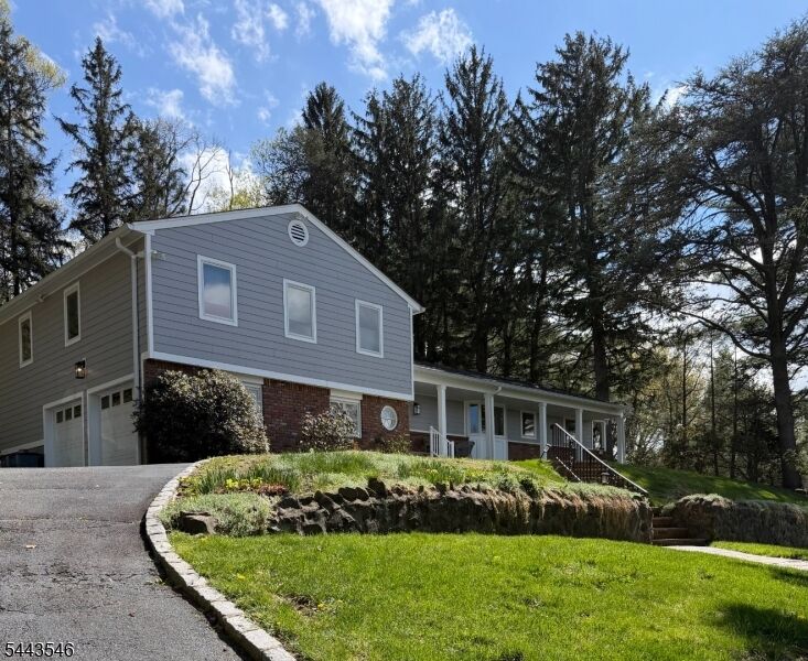 Property Photo: 32 Cornell Dr NJ 07039