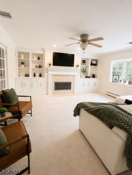Property Photo:  19 Hunterdon Pl  NJ 07480 