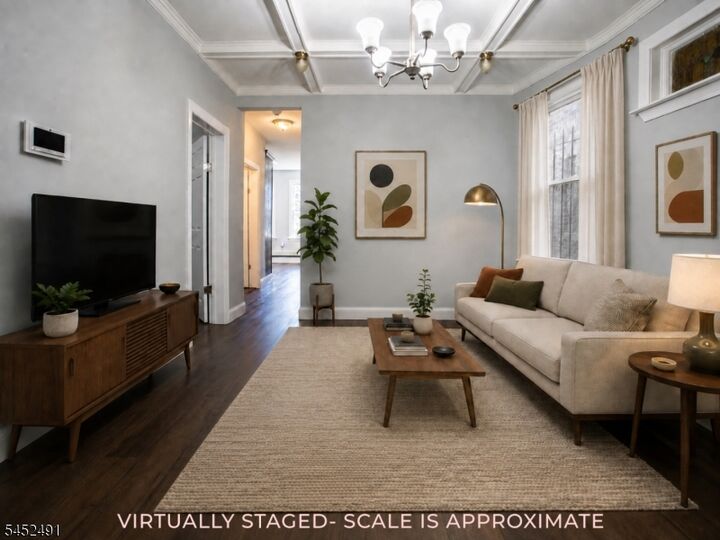 Property Photo:  126 Wade St  NJ 07305 