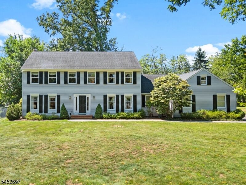 Property Photo: 19 Kilmer Dr NJ 08844